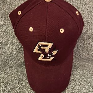 Boston College Eagles Adjustable Hat